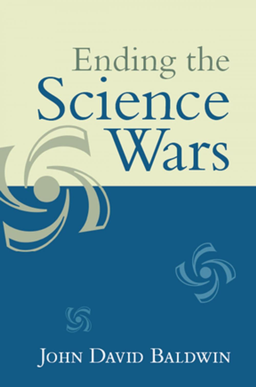 Big bigCover of Ending the Science Wars