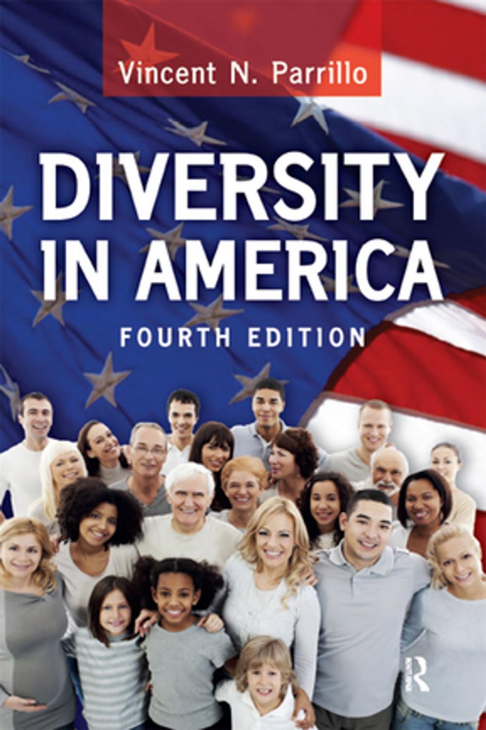 Big bigCover of Diversity in America