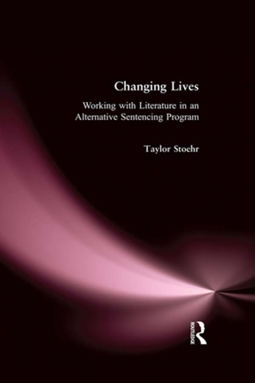 Big bigCover of Changing Lives