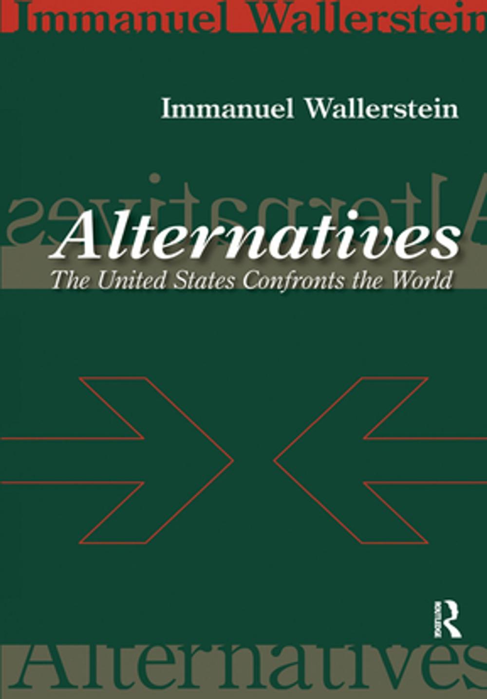 Big bigCover of Alternatives