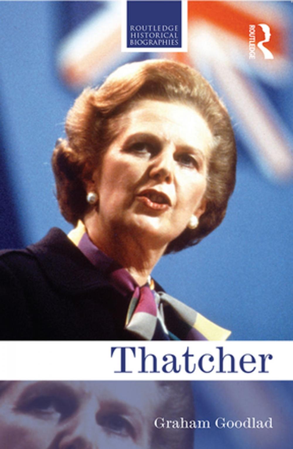 Big bigCover of Thatcher