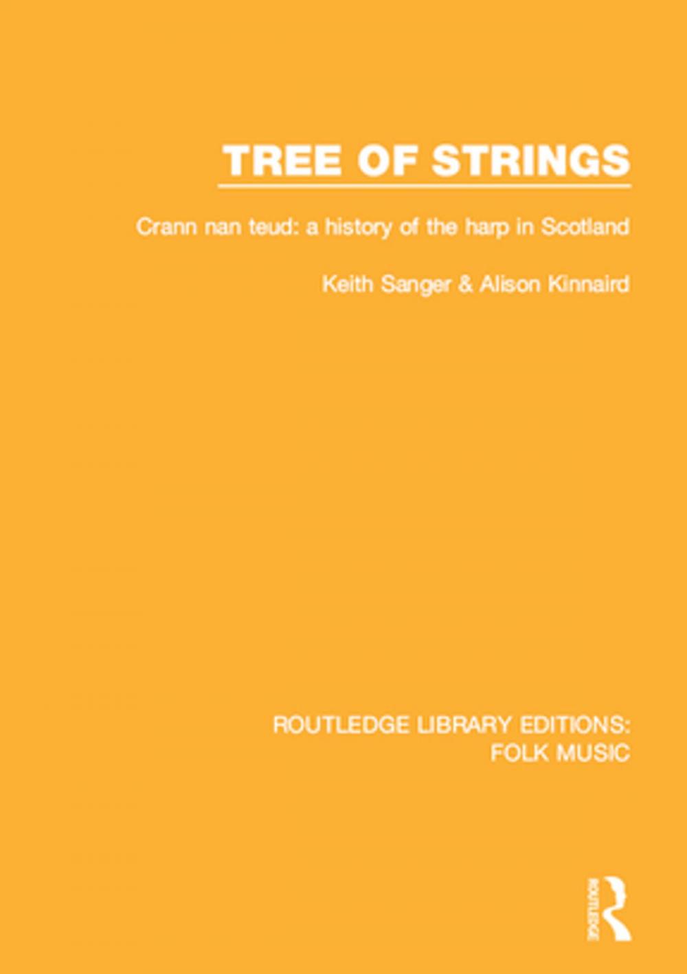 Big bigCover of Tree of strings