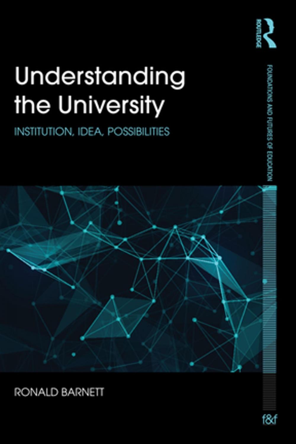 Big bigCover of Understanding the University