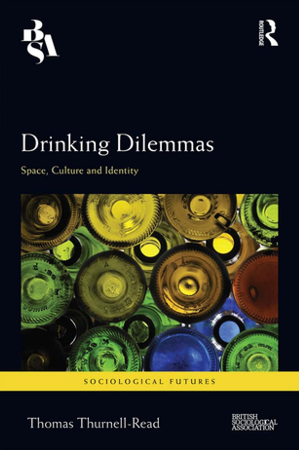 Big bigCover of Drinking Dilemmas