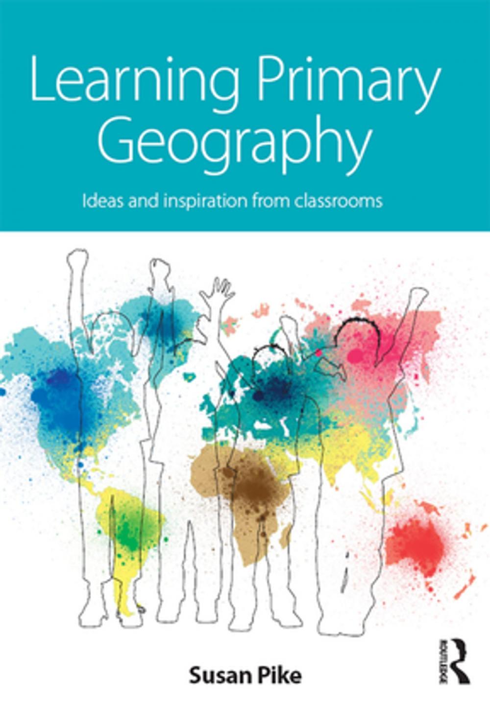 Big bigCover of Learning Primary Geography