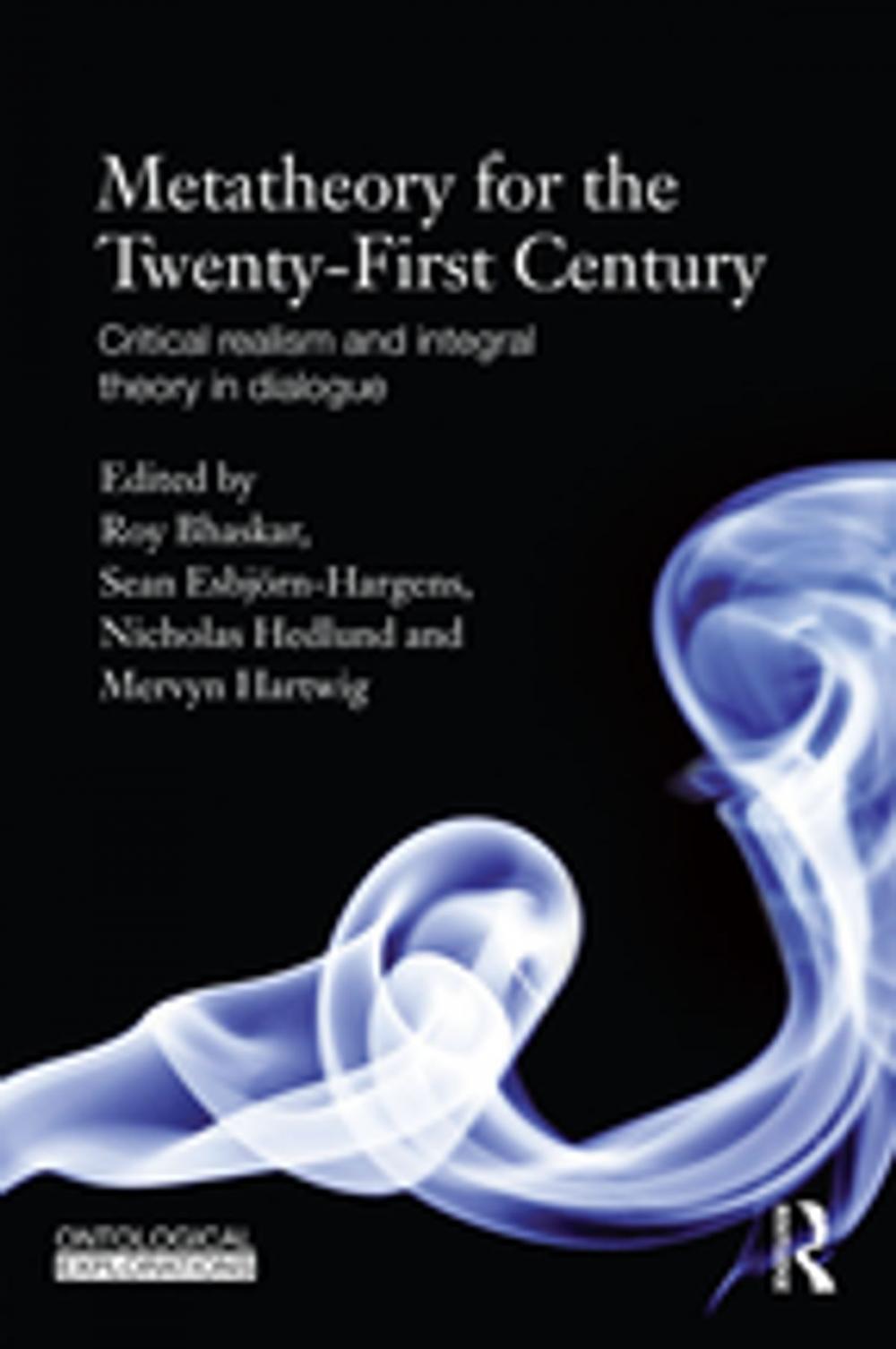 Big bigCover of Metatheory for the Twenty-First Century