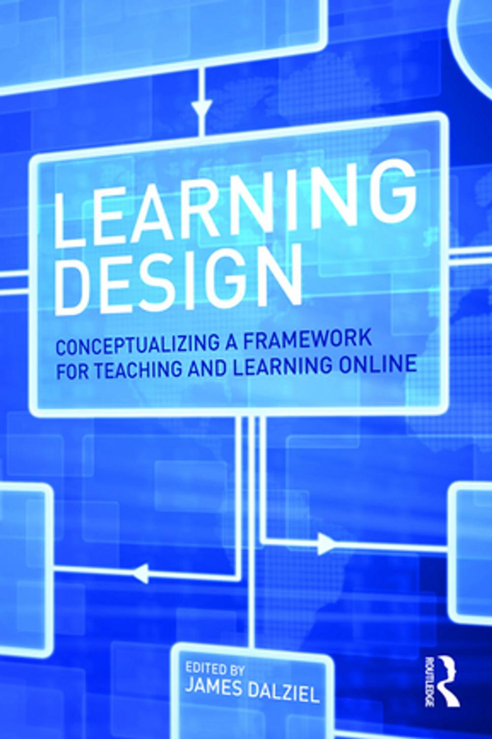 Big bigCover of Learning Design