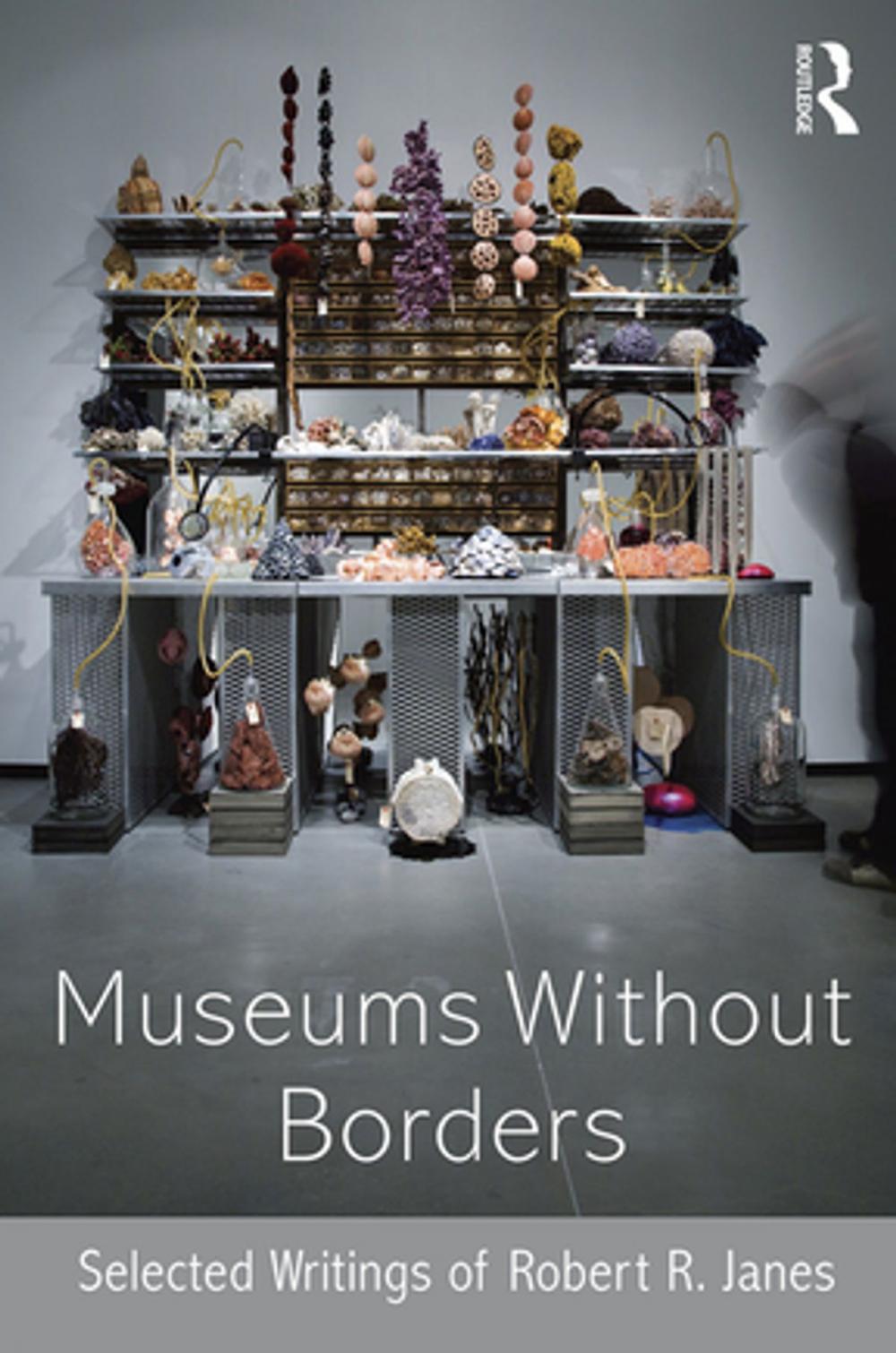 Big bigCover of Museums without Borders