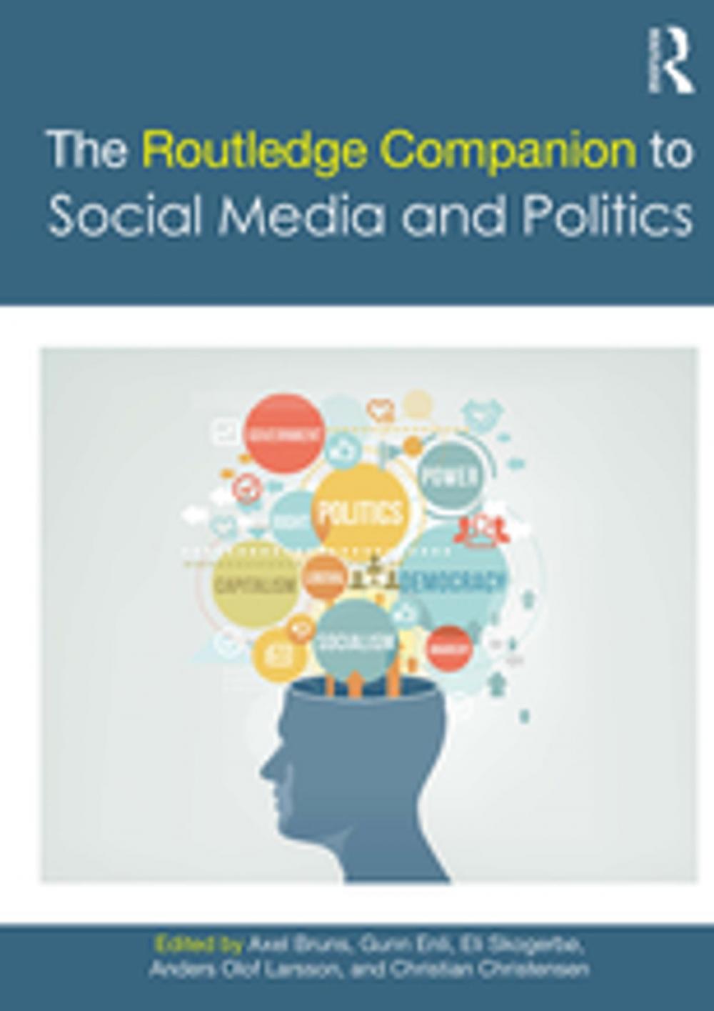 Big bigCover of The Routledge Companion to Social Media and Politics