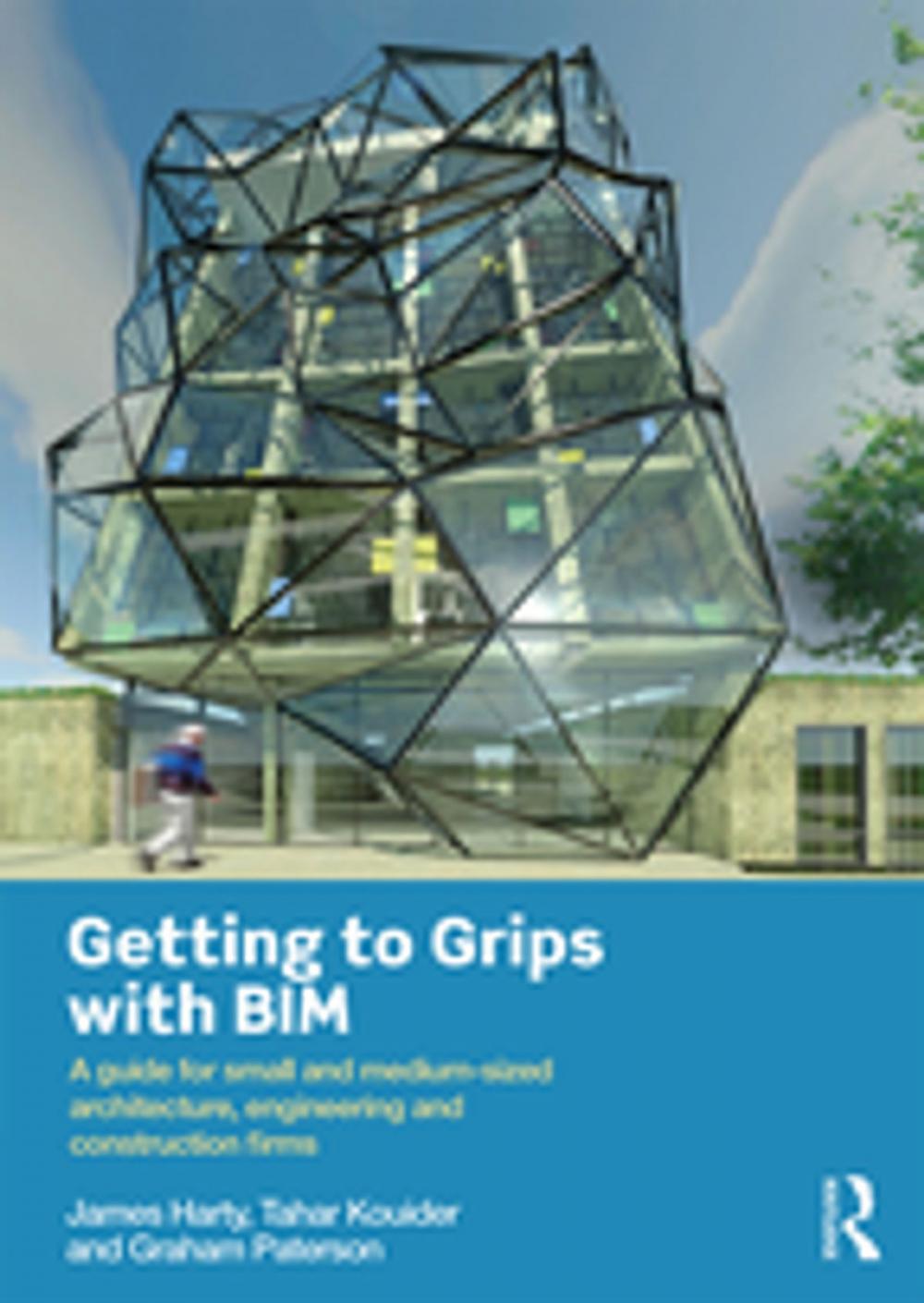 Big bigCover of Getting to Grips with BIM