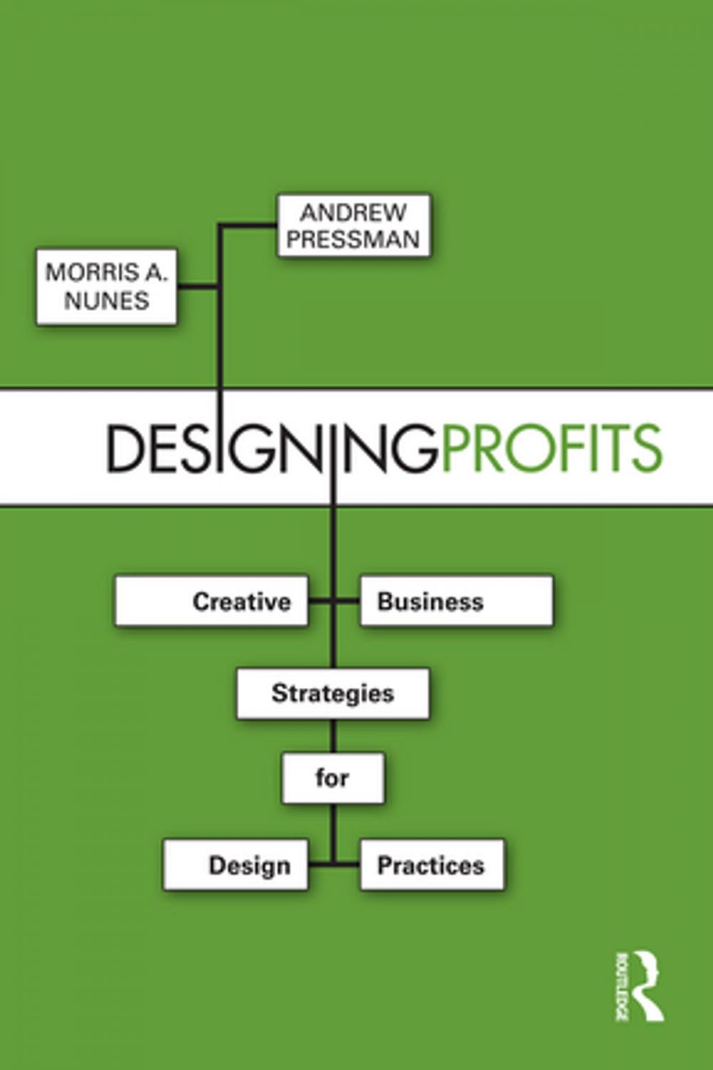 Big bigCover of Designing Profits