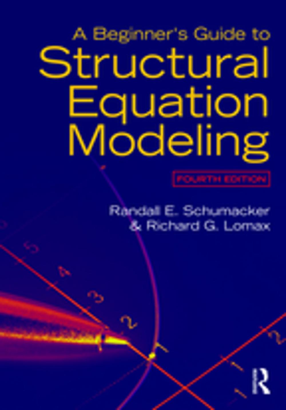 Big bigCover of A Beginner's Guide to Structural Equation Modeling