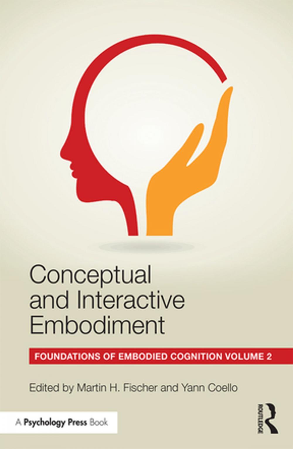 Big bigCover of Conceptual and Interactive Embodiment