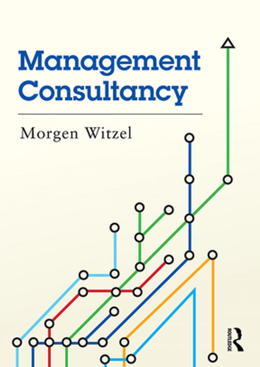 Big bigCover of Management Consultancy