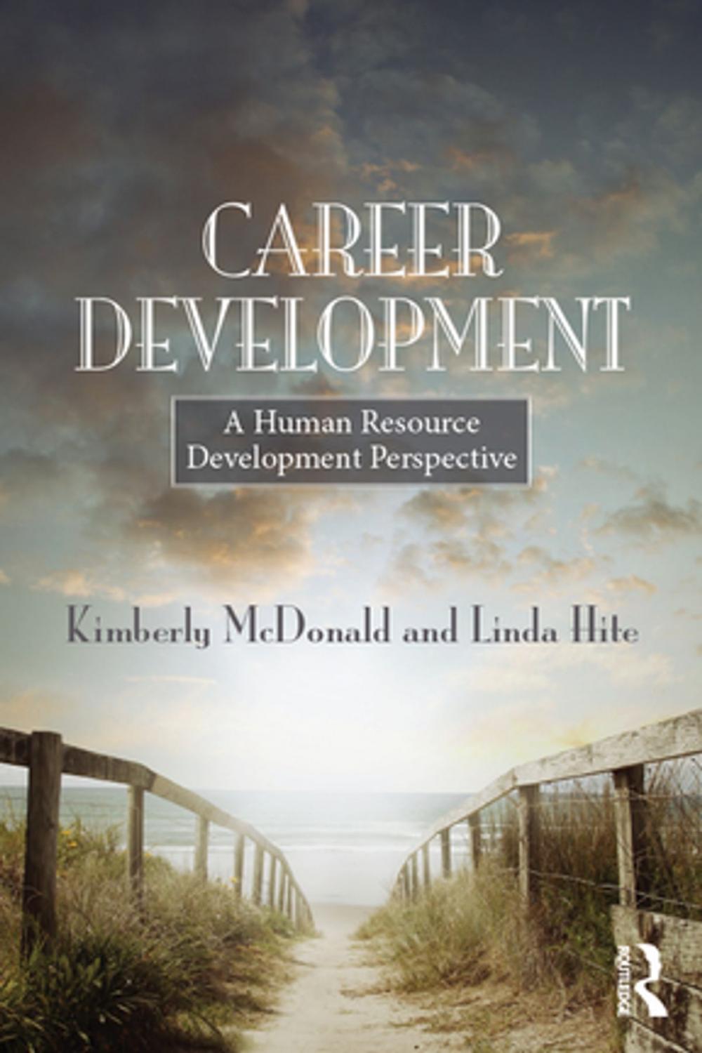 Big bigCover of Career Development