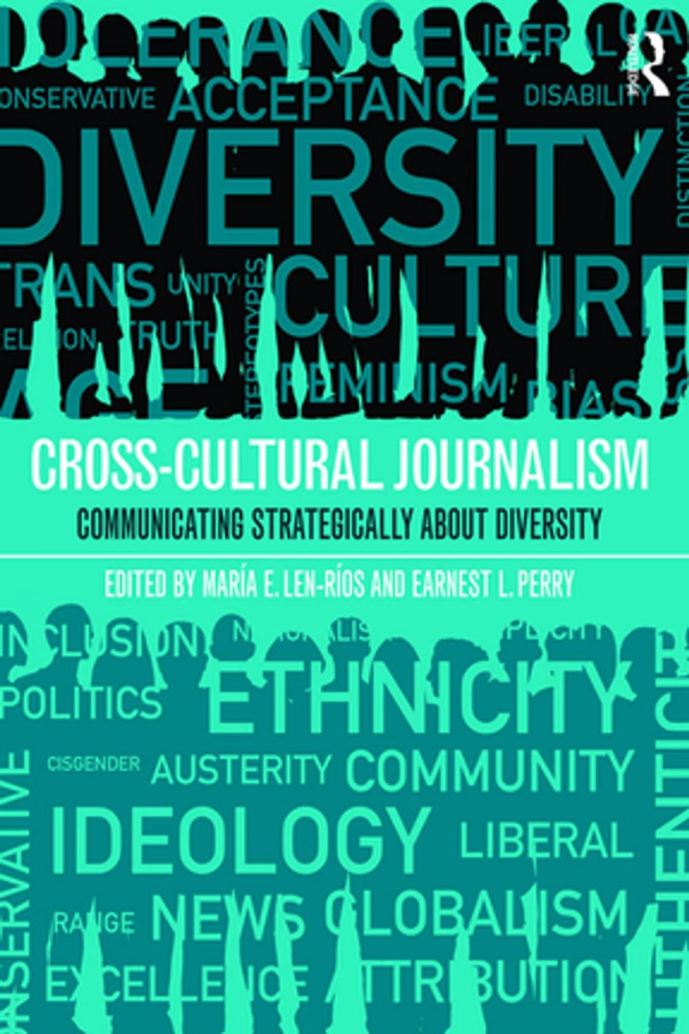 Big bigCover of Cross-Cultural Journalism