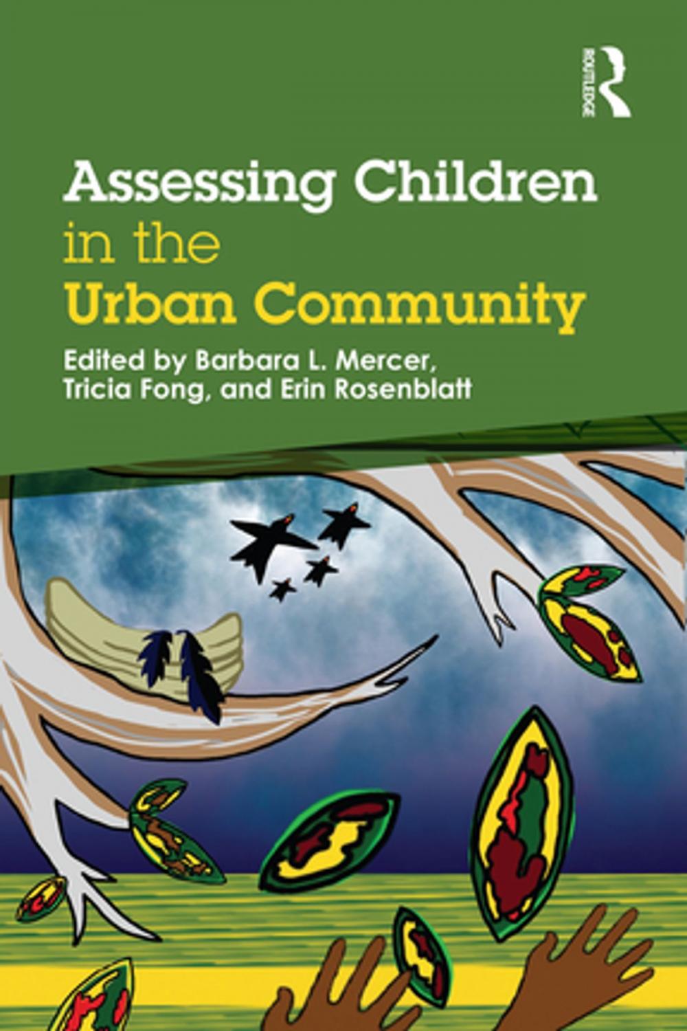 Big bigCover of Assessing Children in the Urban Community