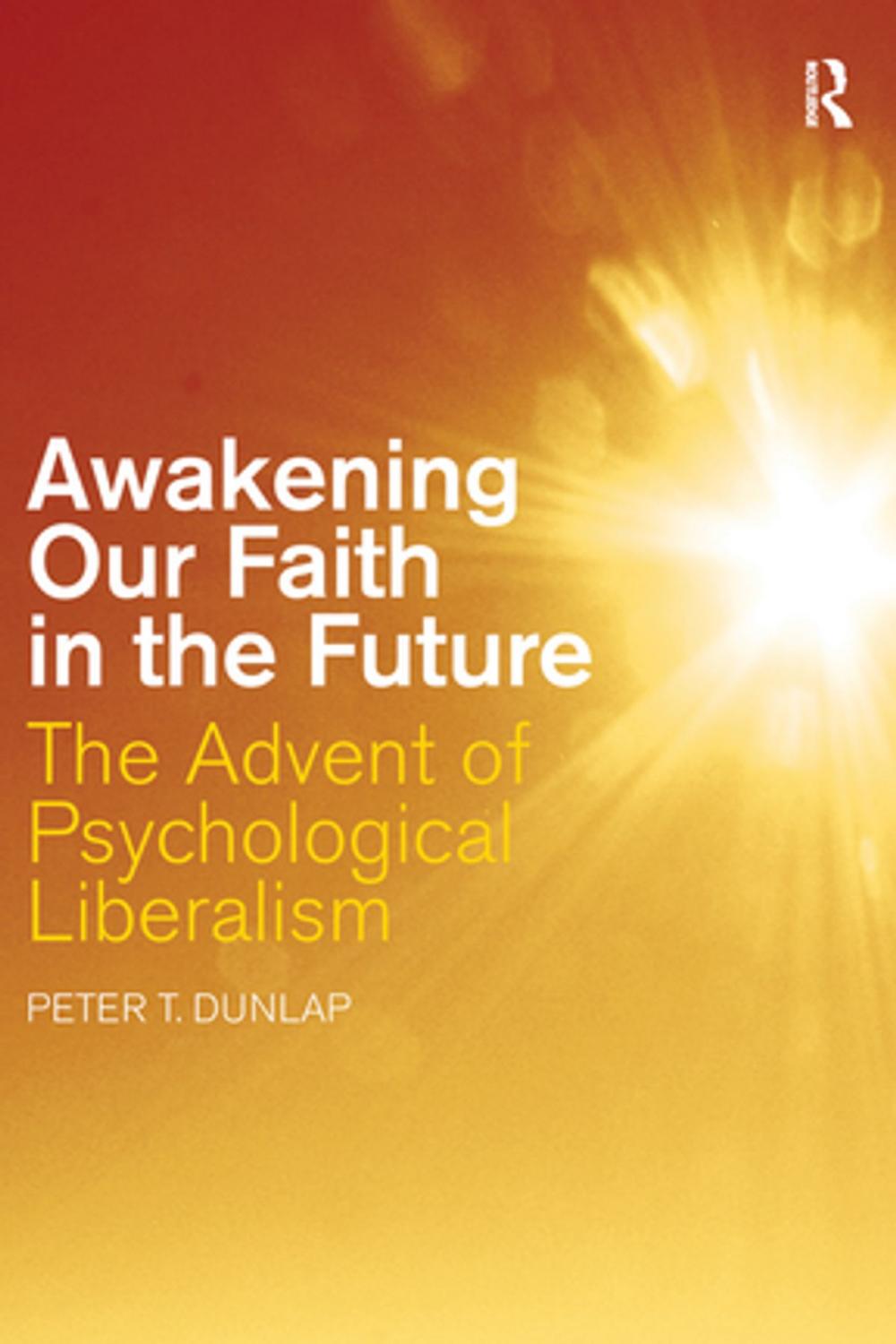 Big bigCover of Awakening our Faith in the Future