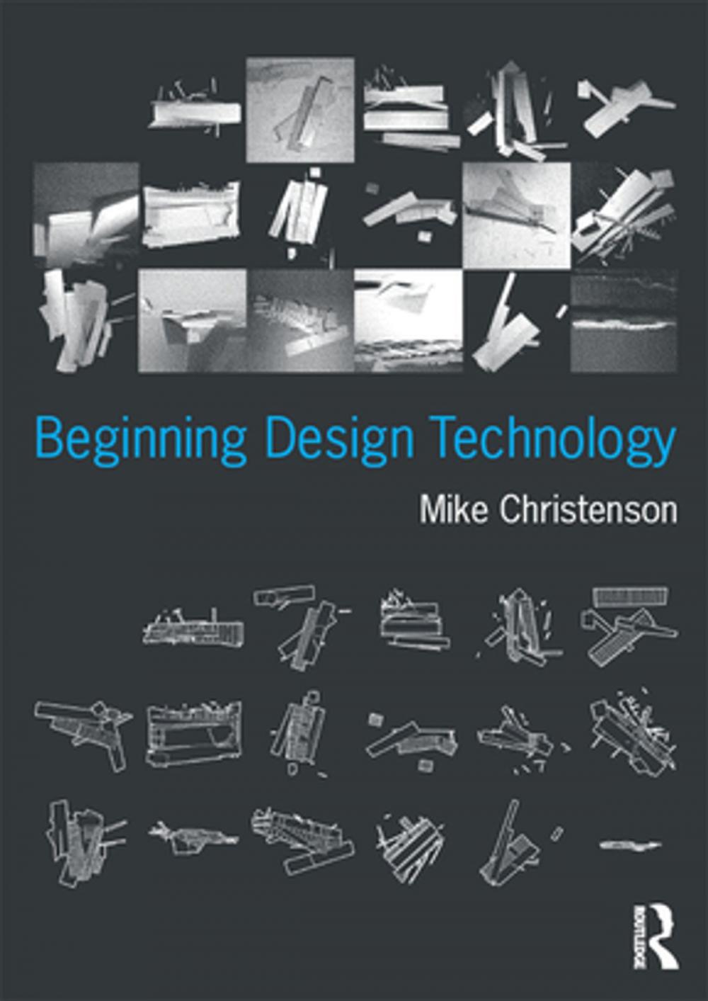 Big bigCover of Beginning Design Technology