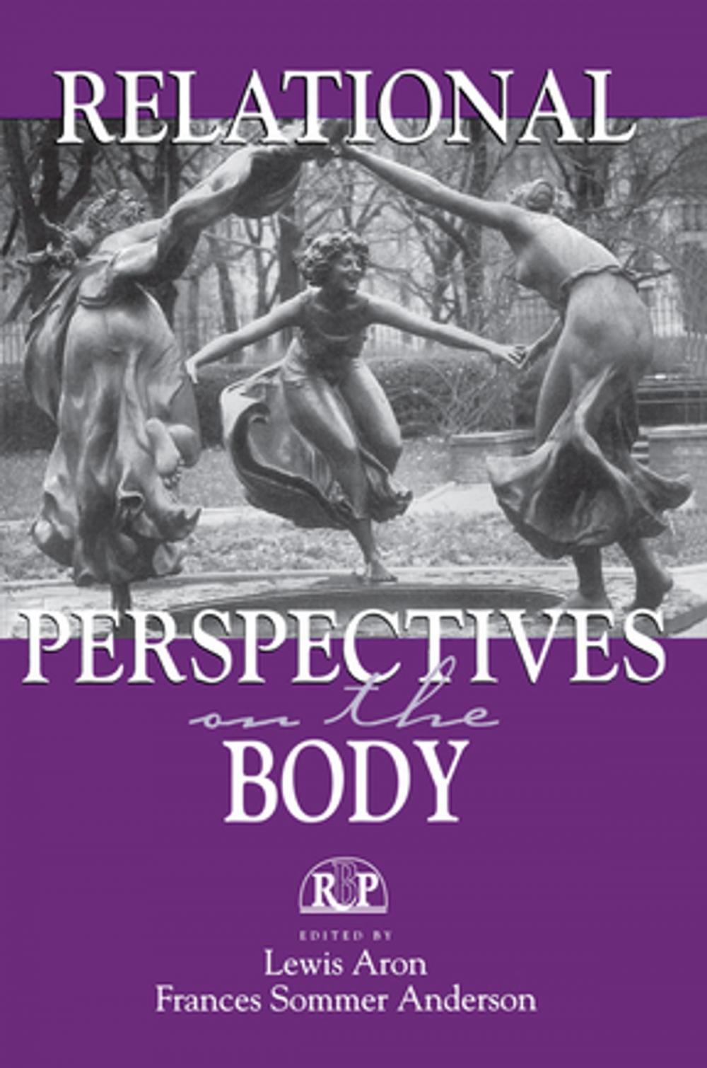 Big bigCover of Relational Perspectives on the Body