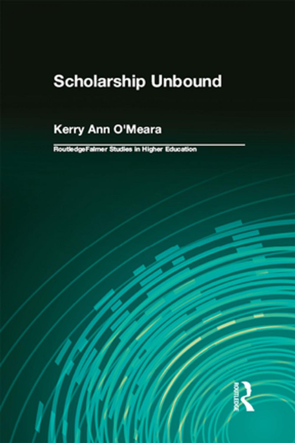 Big bigCover of Scholarship Unbound