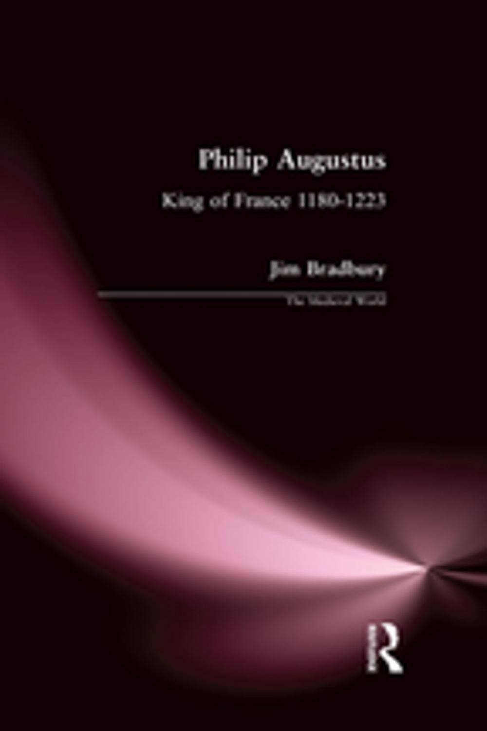 Big bigCover of Philip Augustus