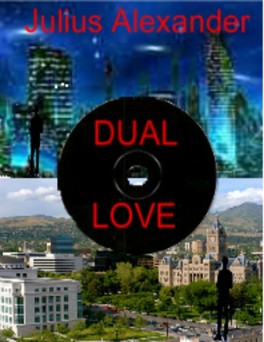 Big bigCover of Dual Love