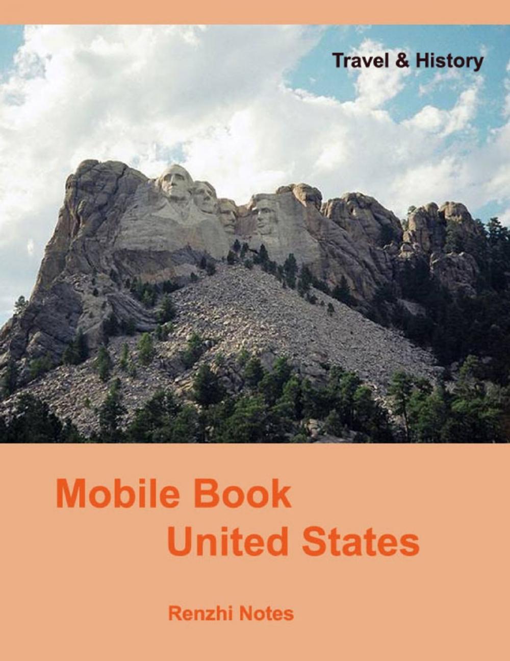 Big bigCover of Mobile Book United States