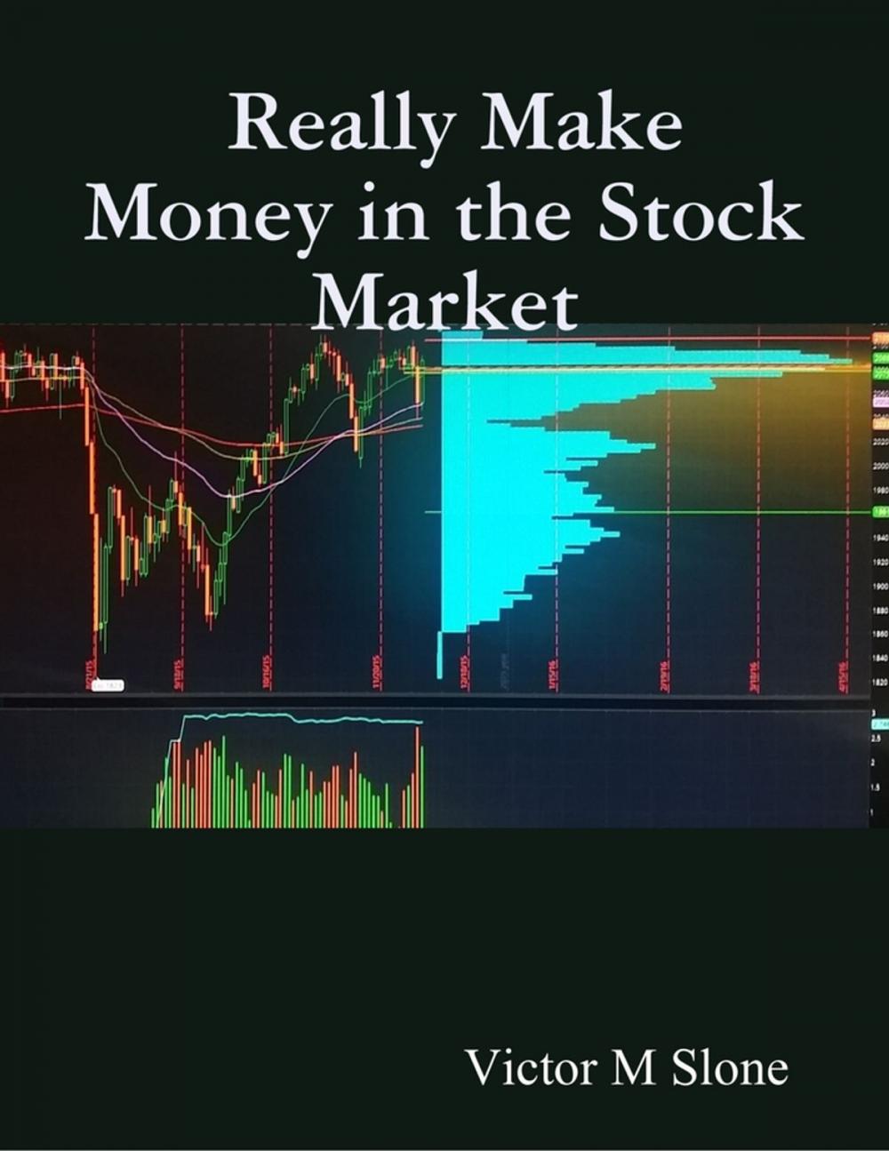 Big bigCover of Really Make Money in the Stock Market