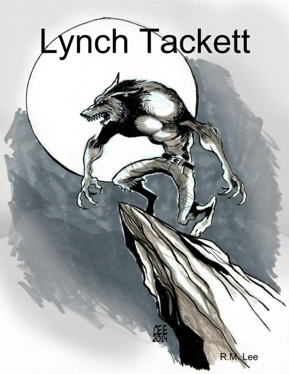 Big bigCover of Lynch Tackett