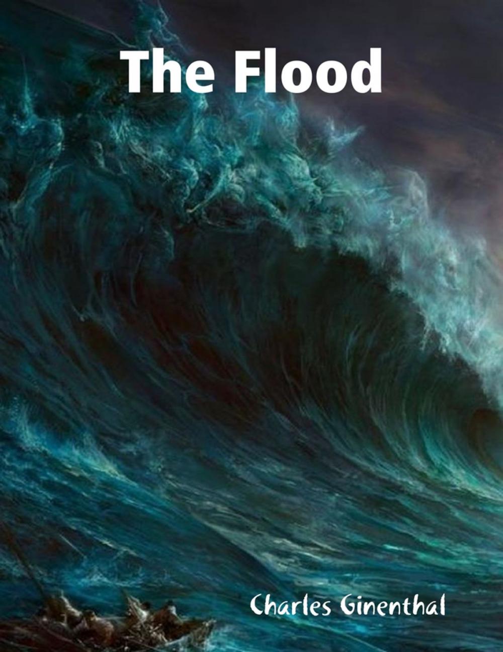 Big bigCover of The Flood