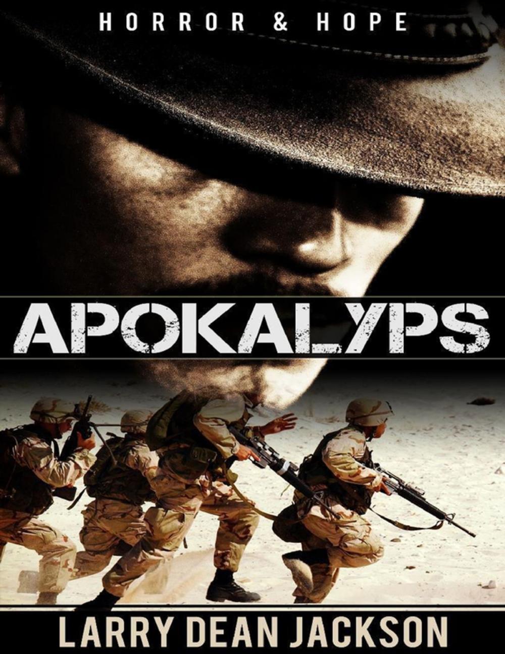 Big bigCover of Apokalyps: Horror & Hope