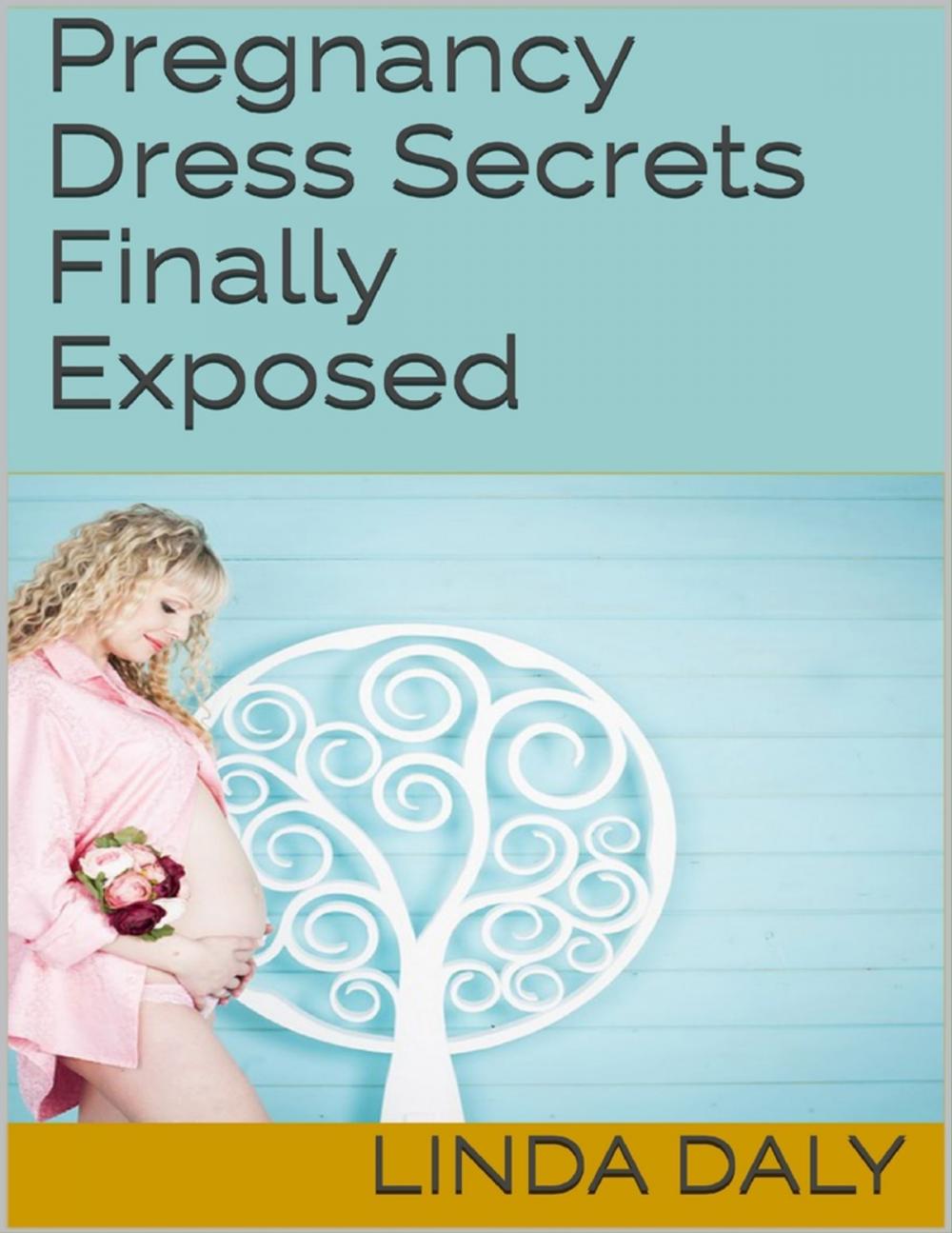 Big bigCover of Pregnancy Dress Secrets Finally Exposed