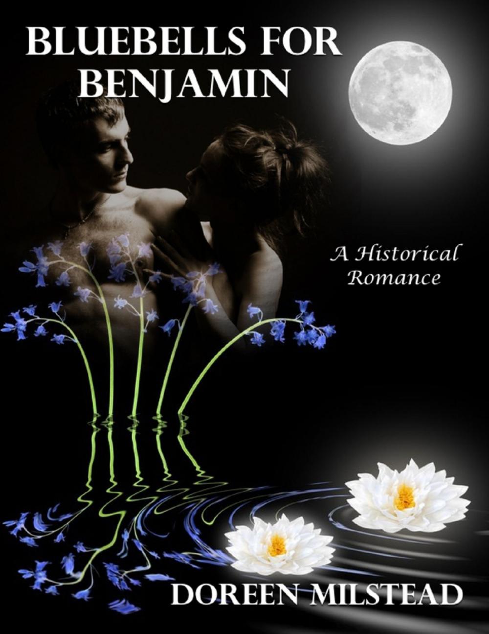 Big bigCover of Bluebells for Benjamin: A Historical Romance