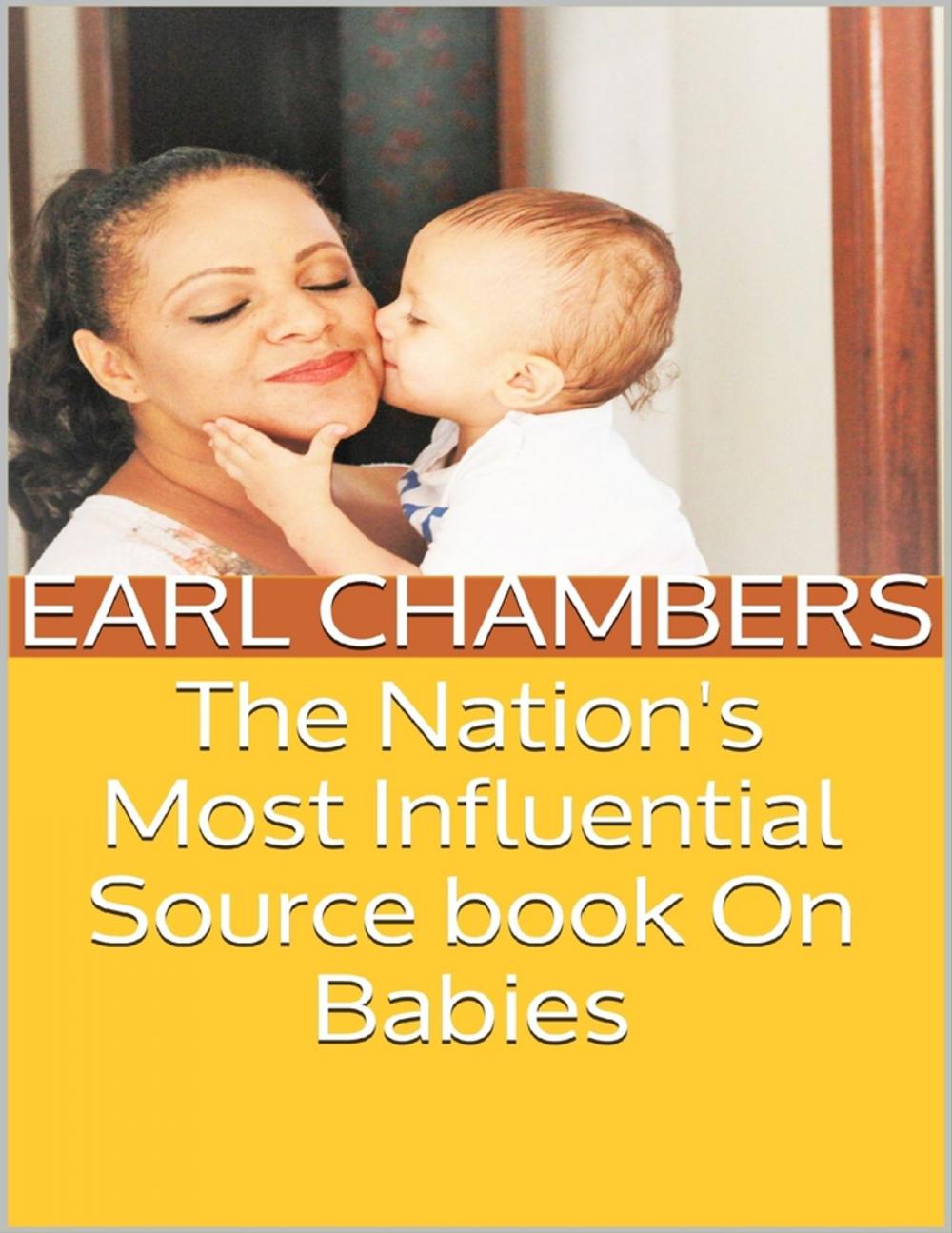 Big bigCover of The Nation's Most Influential Source Book On Babies