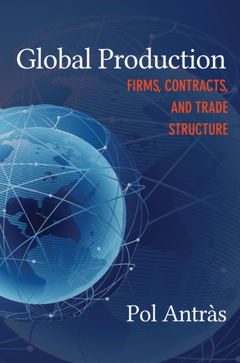 Big bigCover of Global Production