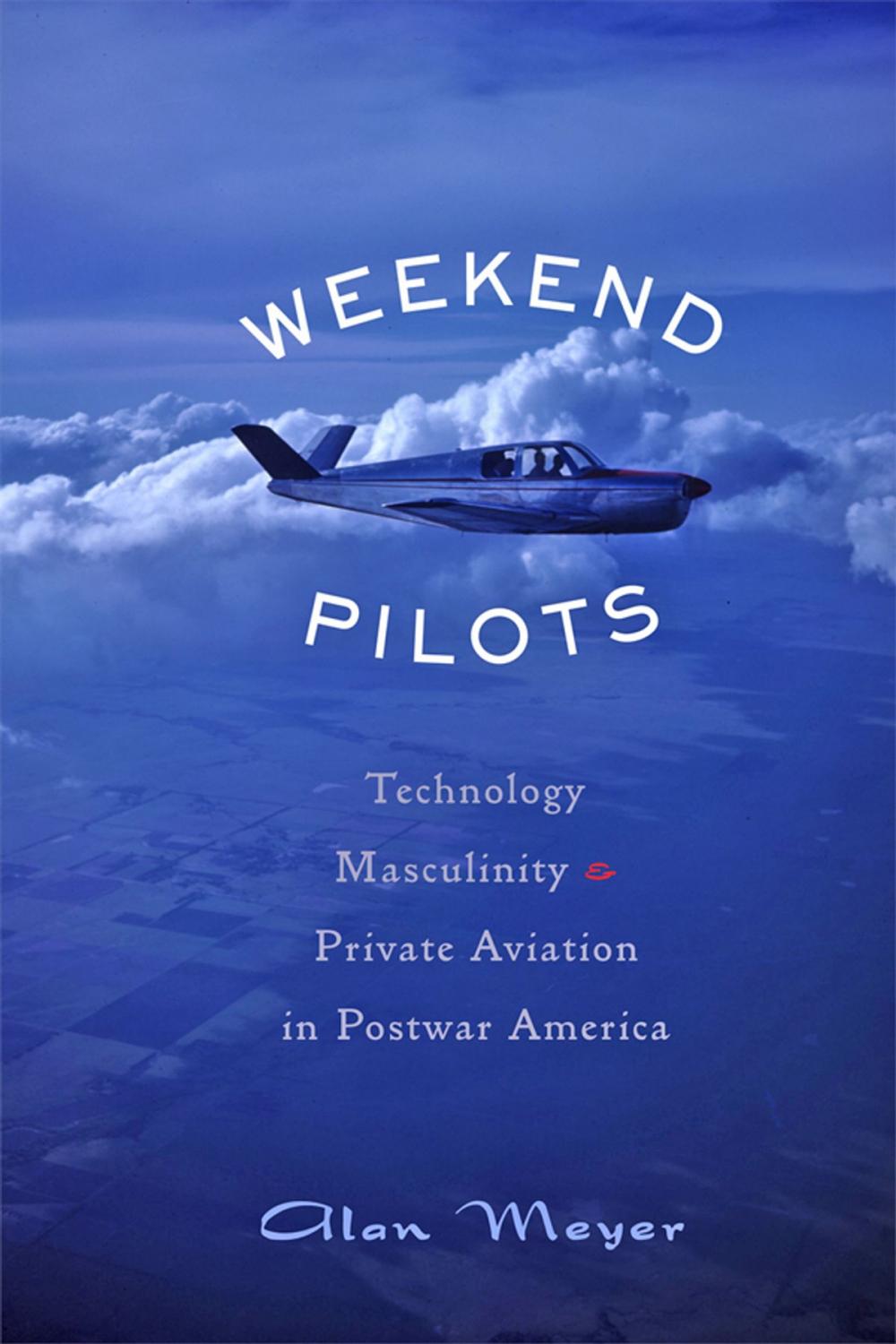 Big bigCover of Weekend Pilots