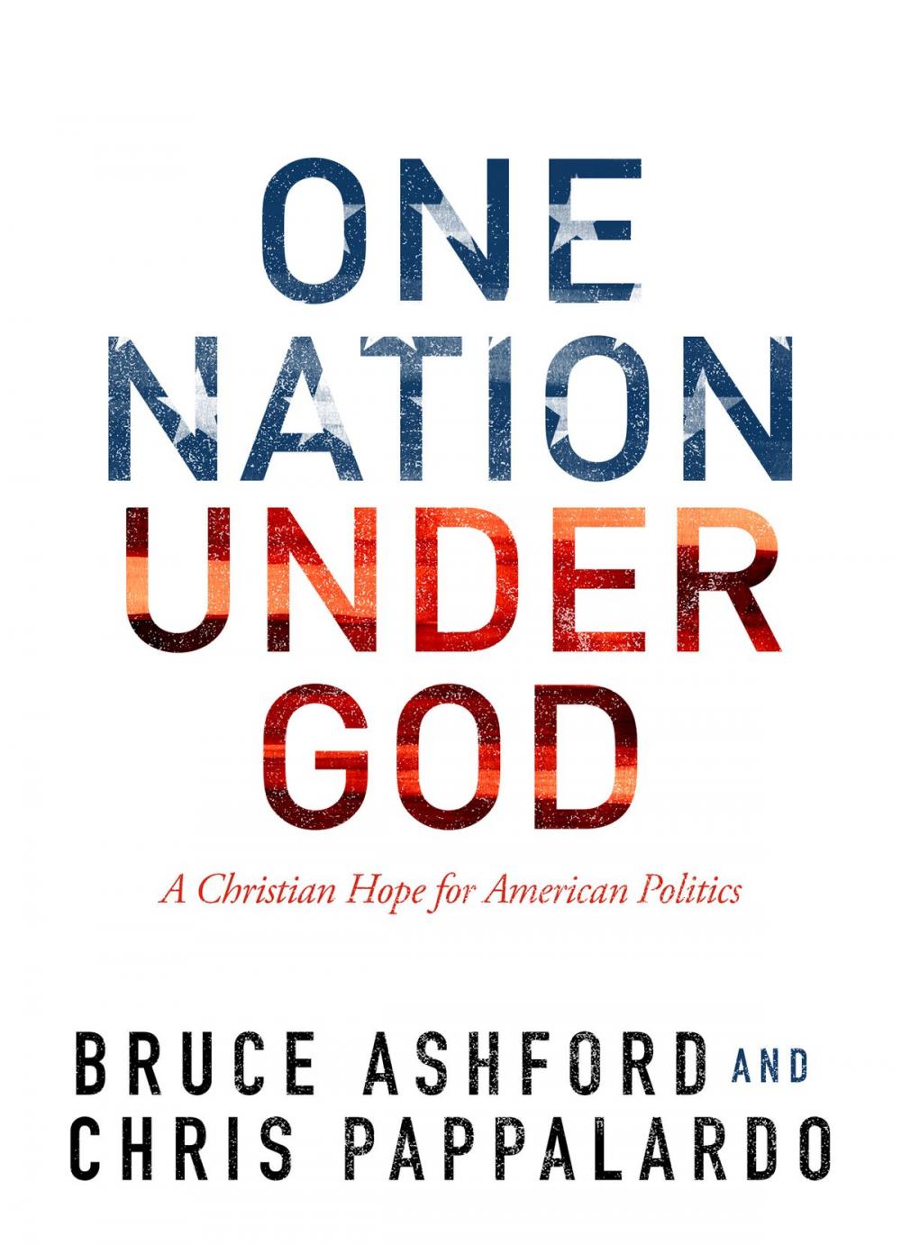 Big bigCover of One Nation Under God