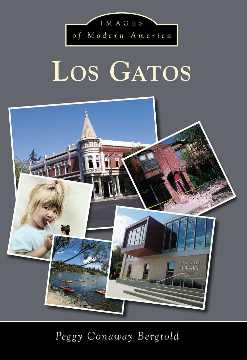 Big bigCover of Los Gatos