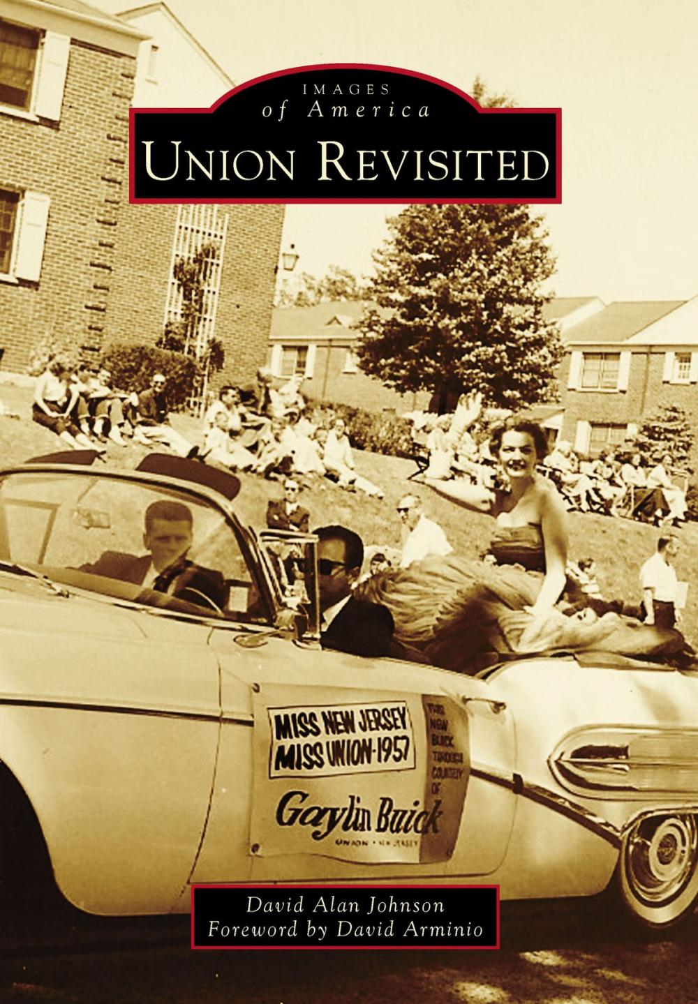 Big bigCover of Union Revisited