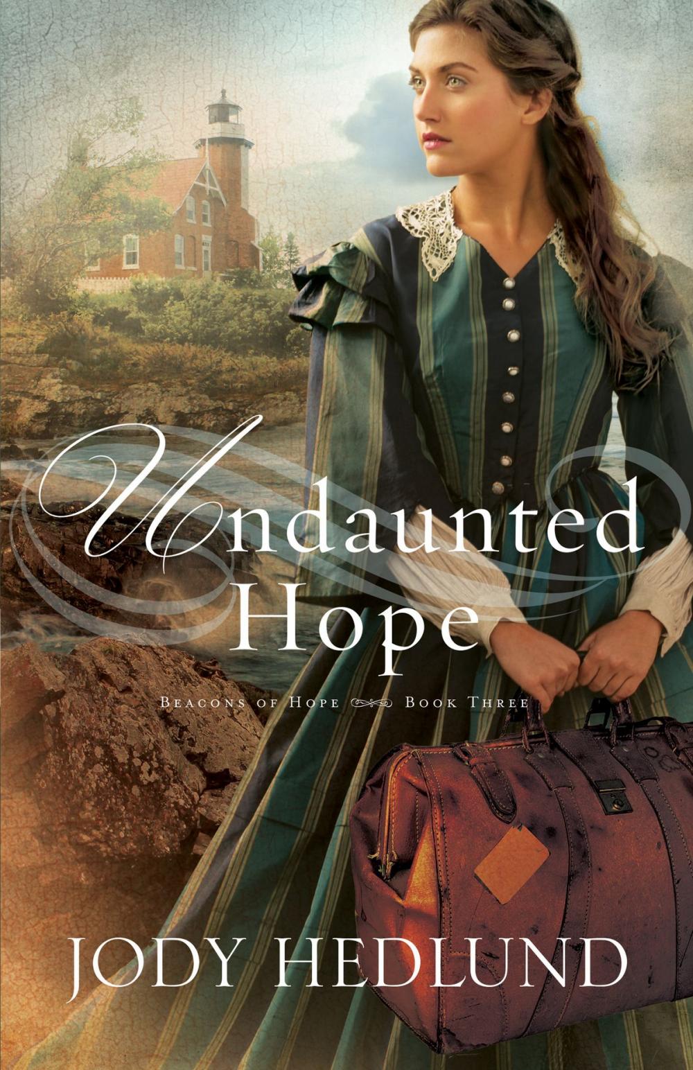 Big bigCover of Undaunted Hope (Beacons of Hope Book #3)