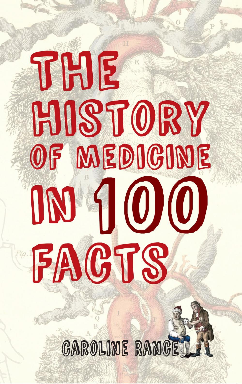 Big bigCover of The History of Medicine in 100 Facts