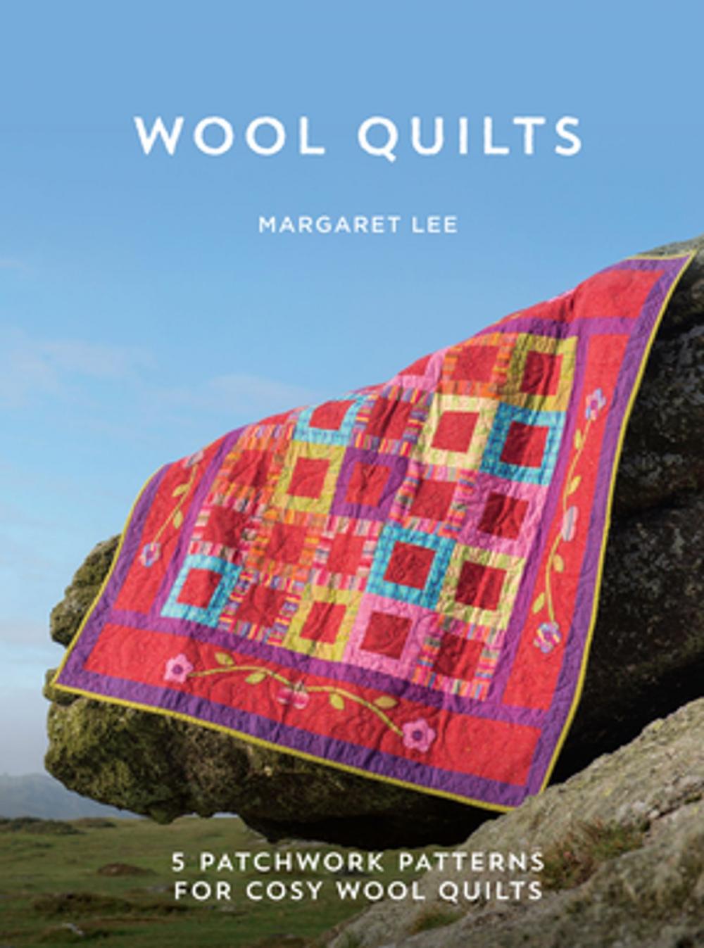 Big bigCover of Wool Quilts