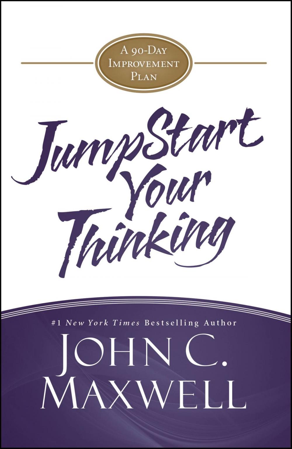 Big bigCover of JumpStart Your Thinking