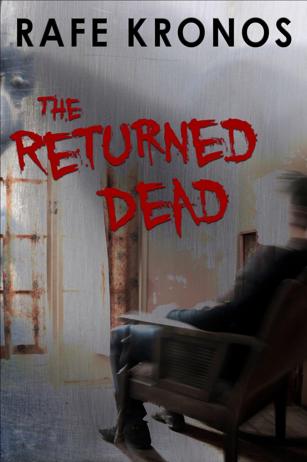 Big bigCover of The Returned Dead