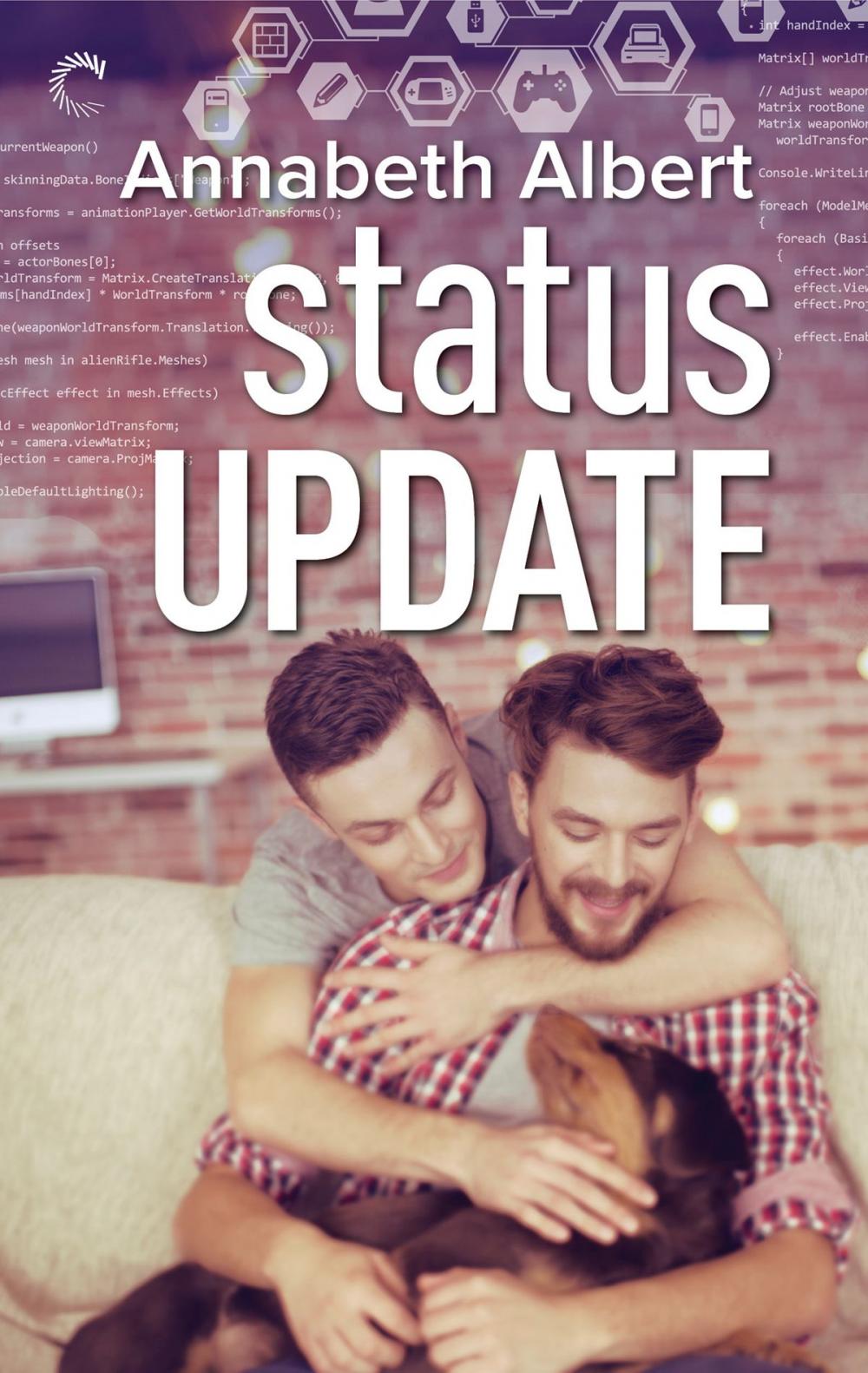 Big bigCover of Status Update