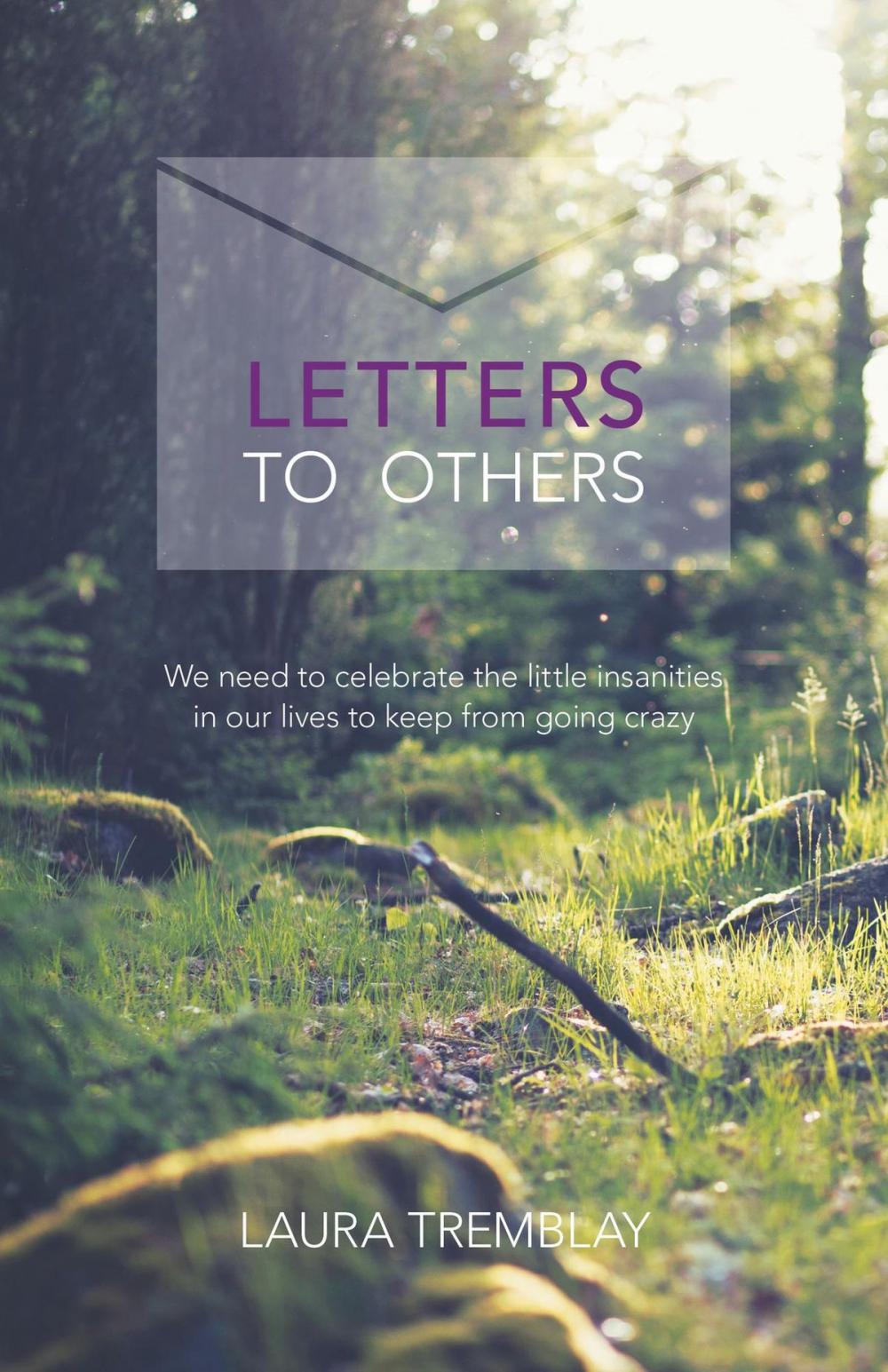 Big bigCover of Letters to Others