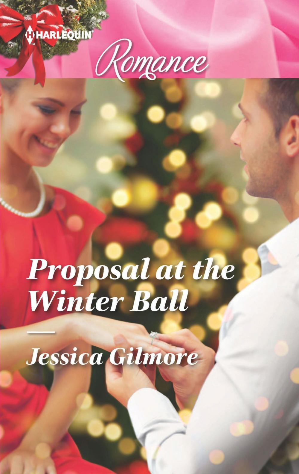 Big bigCover of Proposal at the Winter Ball