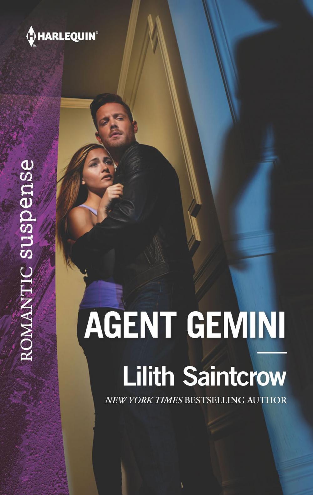 Big bigCover of Agent Gemini