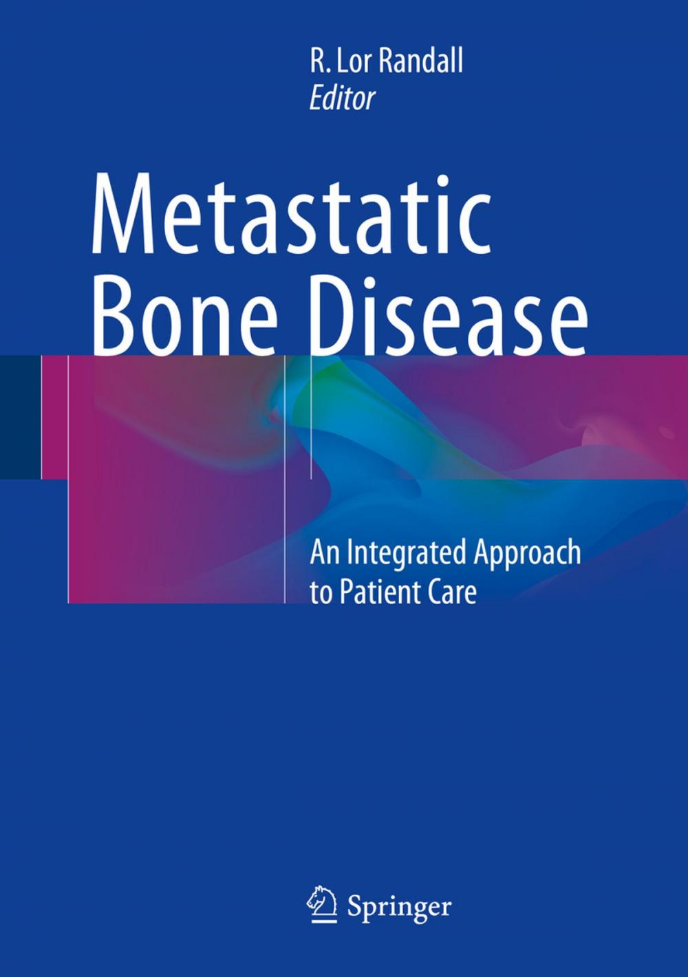 Big bigCover of Metastatic Bone Disease